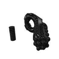 Tickle Vibrating Ring for Enhanced Pleasure