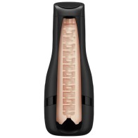 Satisfyer Men Lusty Tongues Sleeve - Elevate Your Pleasure