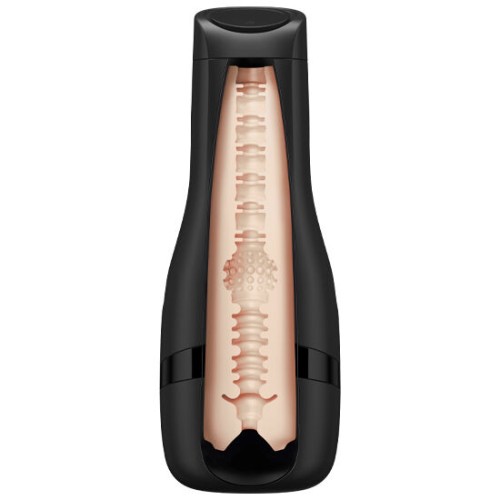 Satisfyer - Men Tri Delights Sleeve