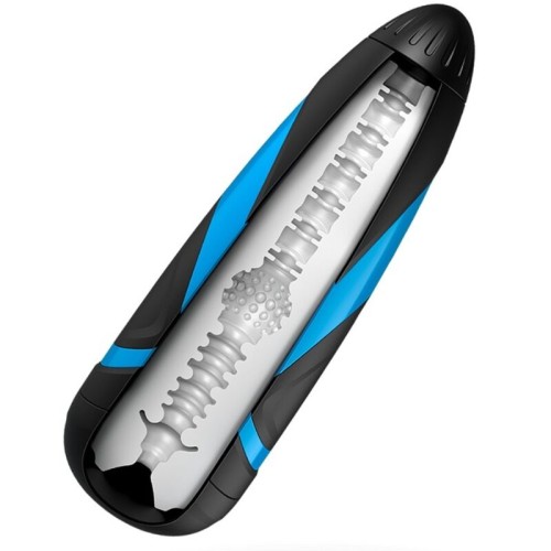 Satisfyer - Men Tri Delights Sleeve