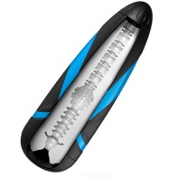 Satisfyer - Men Tri Delights Sleeve