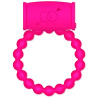 25 Pink Love Ring