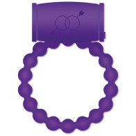 Elevate Pleasure with the 25 Couples Ring Violet