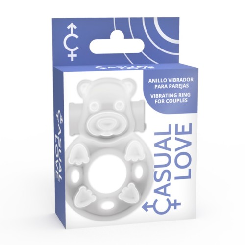 Clear Stroker 26