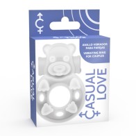 Clear Stroker 26
