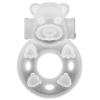 Clear Stroker 26