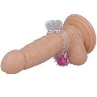 Ring Double Pleasure - Explosive Orgasms