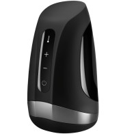 Satisfyer Men Heating Vibrator for Ultimate Pleasure