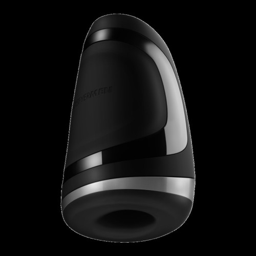 Satisfyer Men Heating Vibrator for Ultimate Pleasure