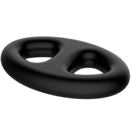 Super Soft Double Silicone Ring