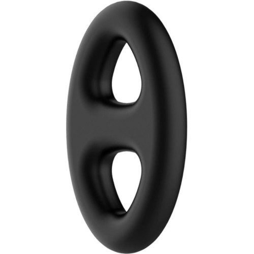 Super Soft Double Silicone Ring