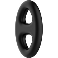 Super Soft Double Silicone Ring