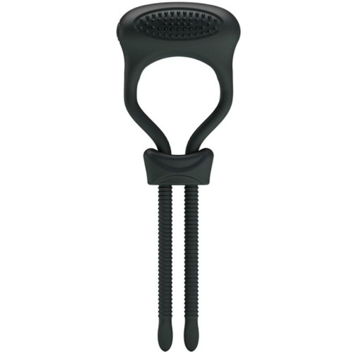 Curitis Adjustable Vibrating Ring