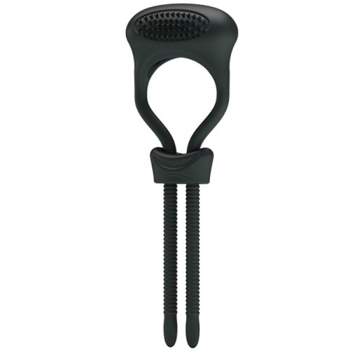 Curitis Adjustable Vibrating Ring