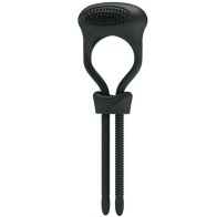 Curitis Adjustable Vibrating Ring