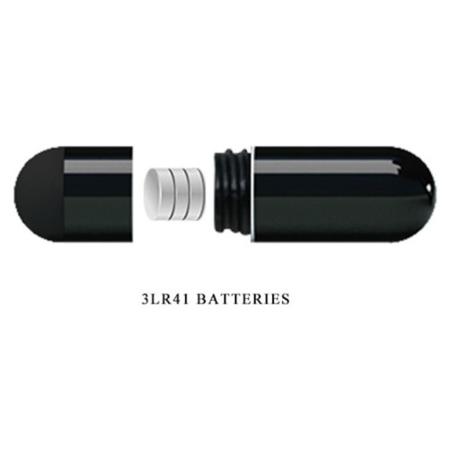 Curitis Anillo Vibrador Ajustable