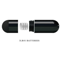 Curitis Anillo Vibrador Ajustable