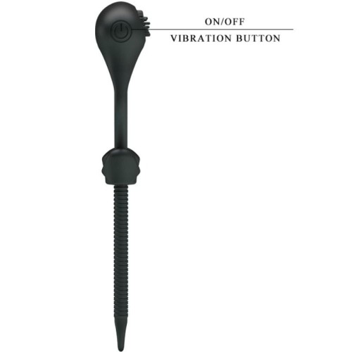 Curitis Adjustable Vibrating Ring