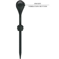 Curitis Adjustable Vibrating Ring