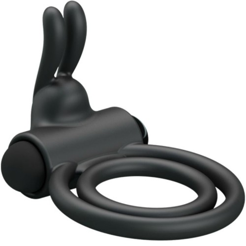 Osmond Silicone Vibrating Ring