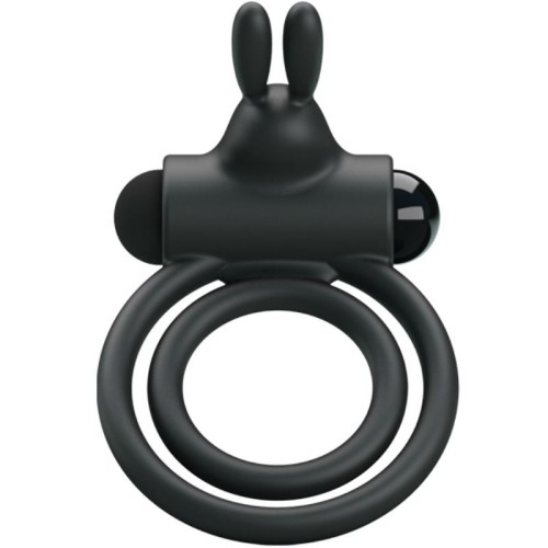 Osmond Silicone Vibrating Ring