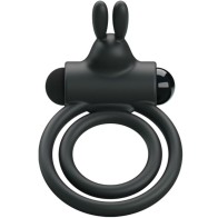 Osmond Silicone Vibrating Ring
