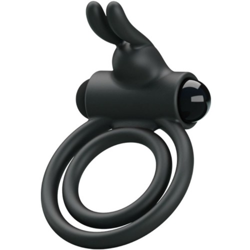 Osmond Silicone Vibrating Ring