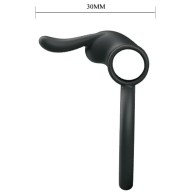 Osmond Silicone Vibrating Ring