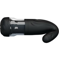 Pretty Love Multifunction Male Masturbator Breton