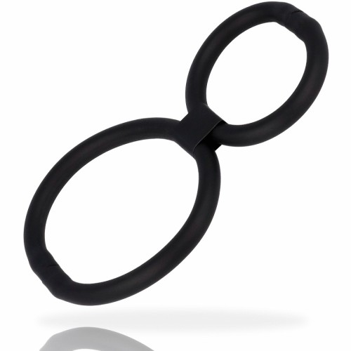 Adjustable Penis Rings - Addicted Toys