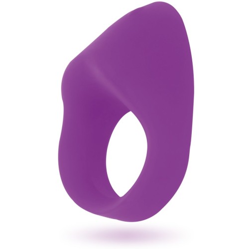 Anillo Vibrador Recargable Oto