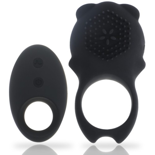 Colosseo Remote Control Ring for Enhanced Pleasure