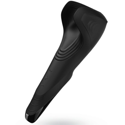 Satisfyer Men Wand - Magic Pleasure Tool