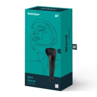 Satisfyer Men Wand - Magic Pleasure Tool