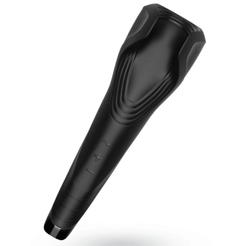 Satisfyer Men Wand - Magic Pleasure Tool
