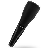 Satisfyer Men Wand - Magic Pleasure Tool