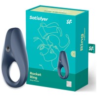 Satisfyer - Anillo Vibrador 1