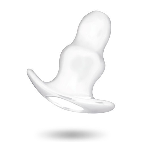 Transparent Medium Anal Dilator