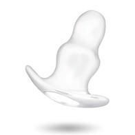 Transparent Medium Anal Dilator
