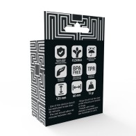 Penis and Testicle Rings Set for Enhanced Pleasure