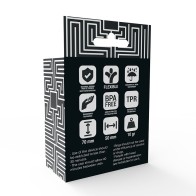 Potenz Penis Ring Set | Enhance Your Pleasure