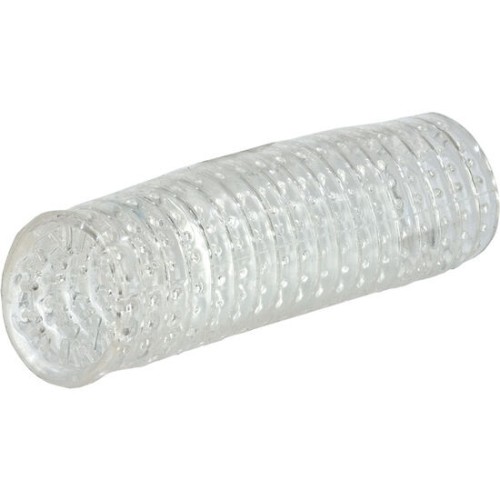 Hand Job Stroker Silicone Masturbator