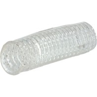 Hand Job Stroker Silicone Masturbator