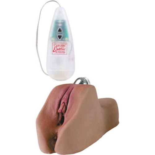 Futurotic Vagina and Anus with Vibration