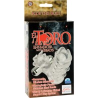 Funda Pene Con Estimulador - Mejora Tu Placer