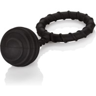 Colt XL Silicone Cock Ring with Weights for Enhanced Erections
