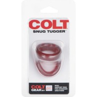 Compra Colt Anillo Snug Tugger Rojo Online