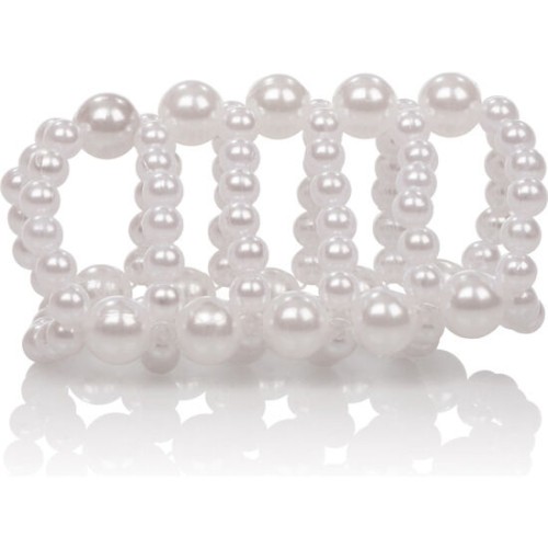 Basic Essentials Pearl Sleeve