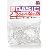 Basic Essentials Pearl Sleeve