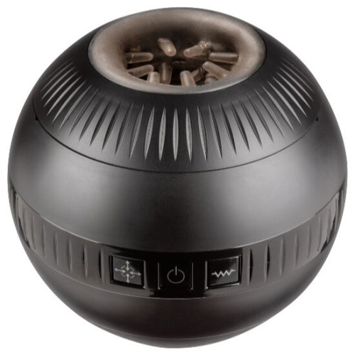 Optimum Power Male Masturbator with Vibration